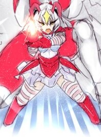 近期会登场的宇宙人