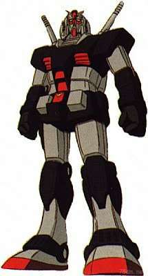 RX-78-1