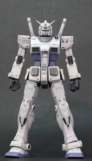 G3高达正面2