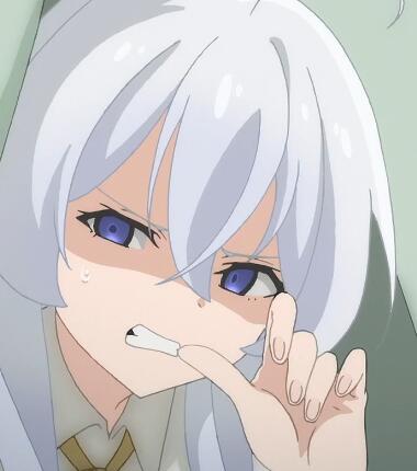 就有一种蜜汁的从容