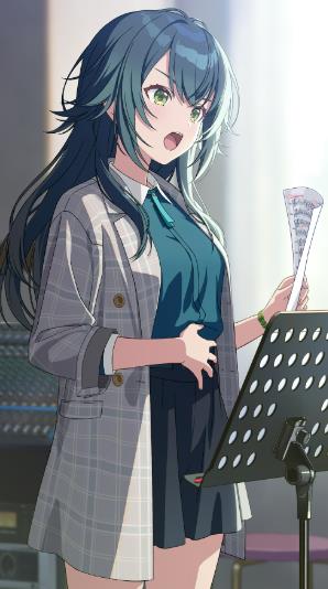 月村手毬