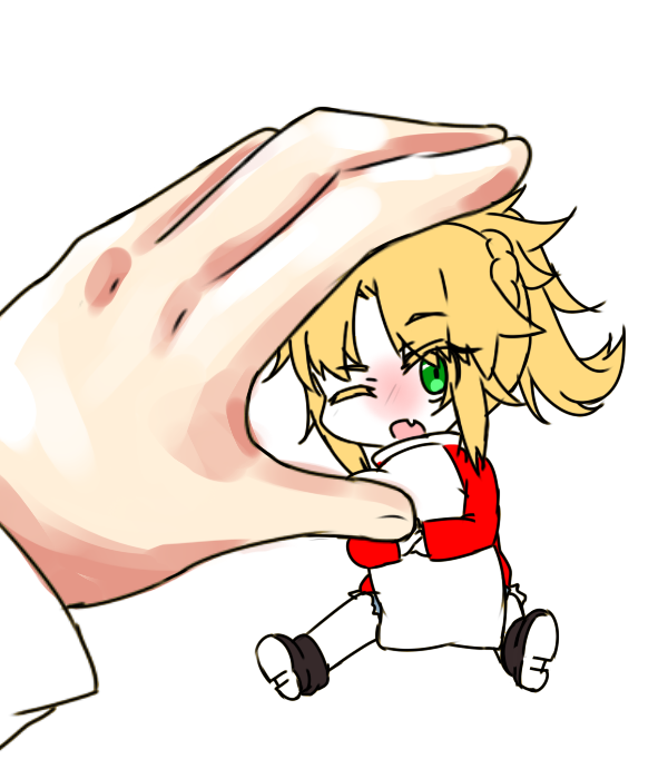 请不要说画风问题！