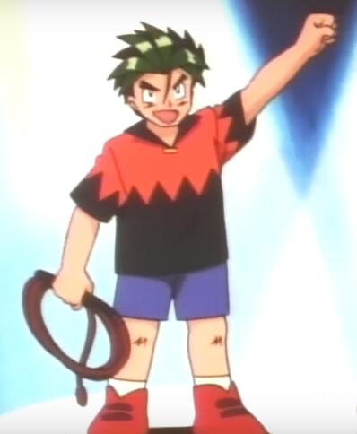 适合打牌的小明同学