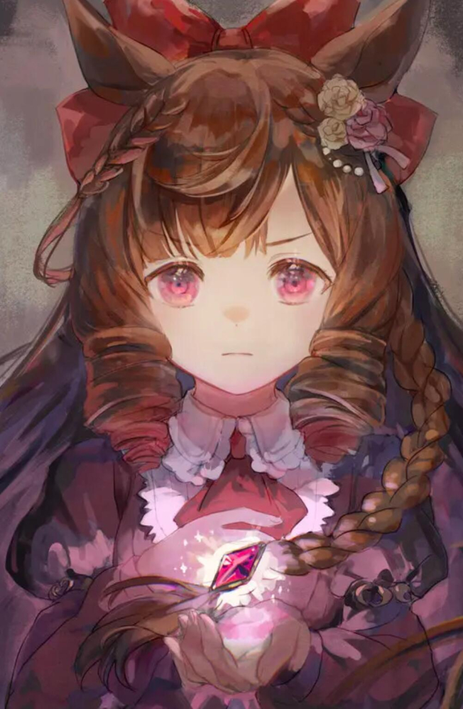 第一红宝石