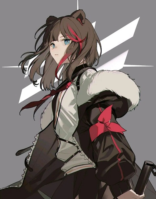 凛冬