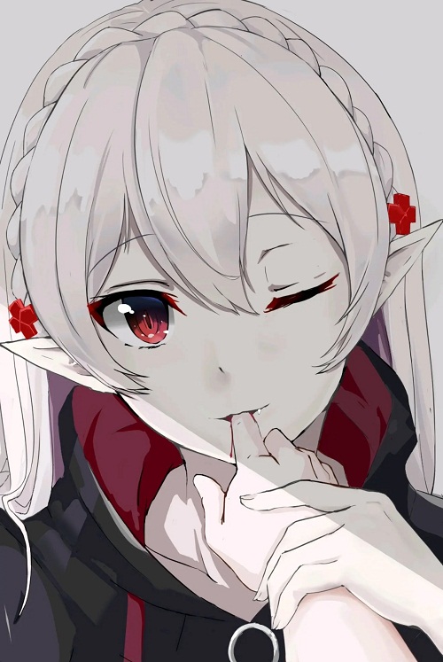 华法琳