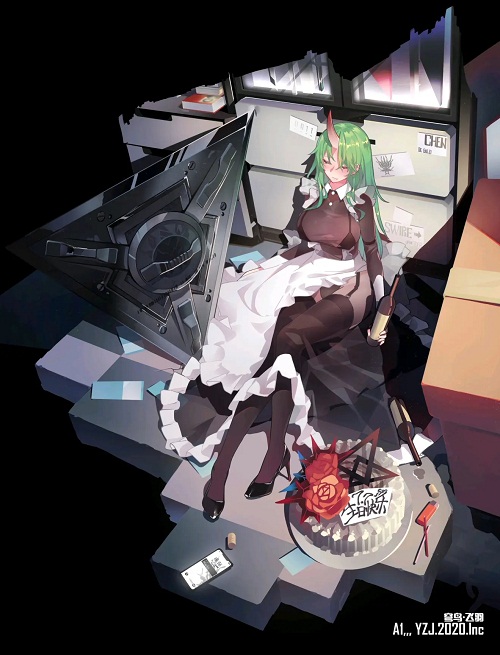 星熊