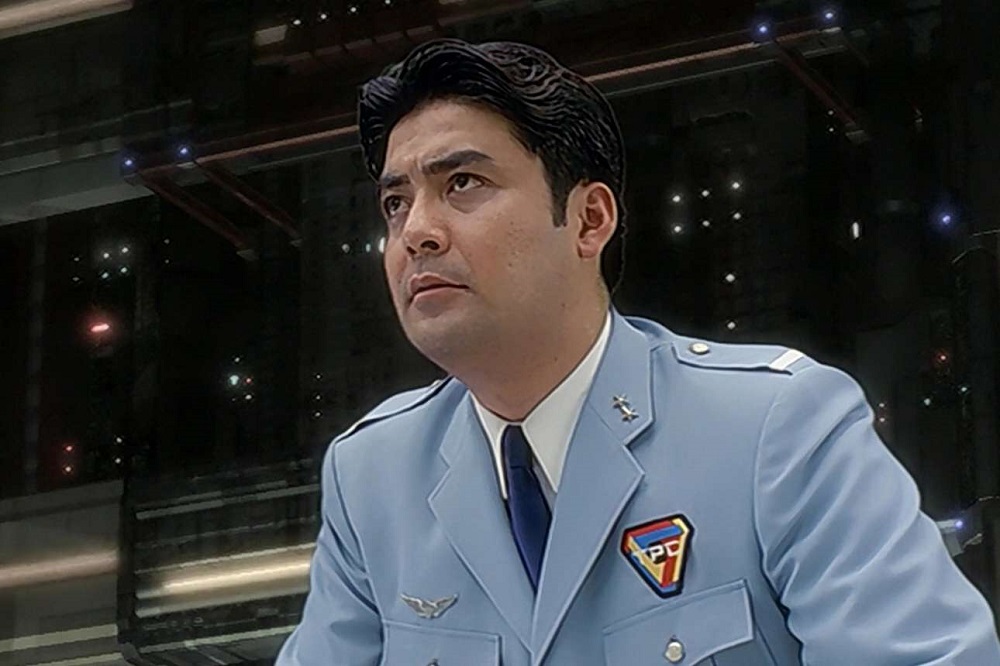 权藤