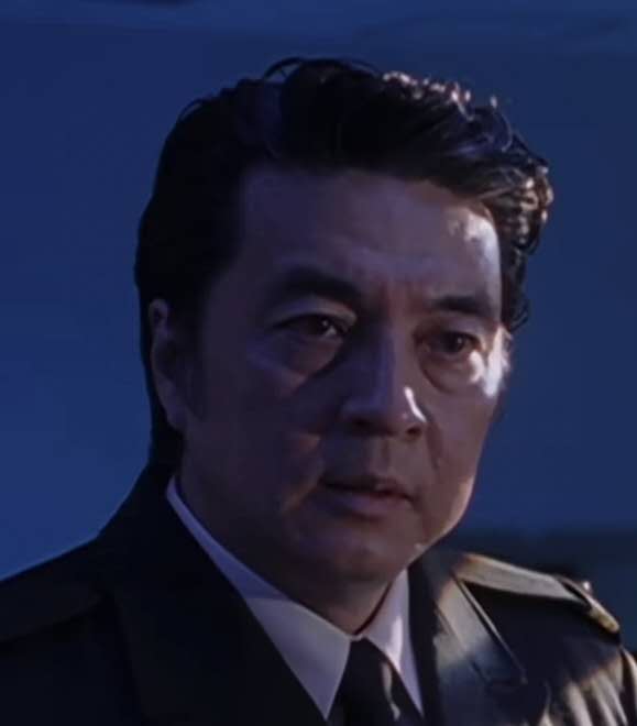 谷本参谋