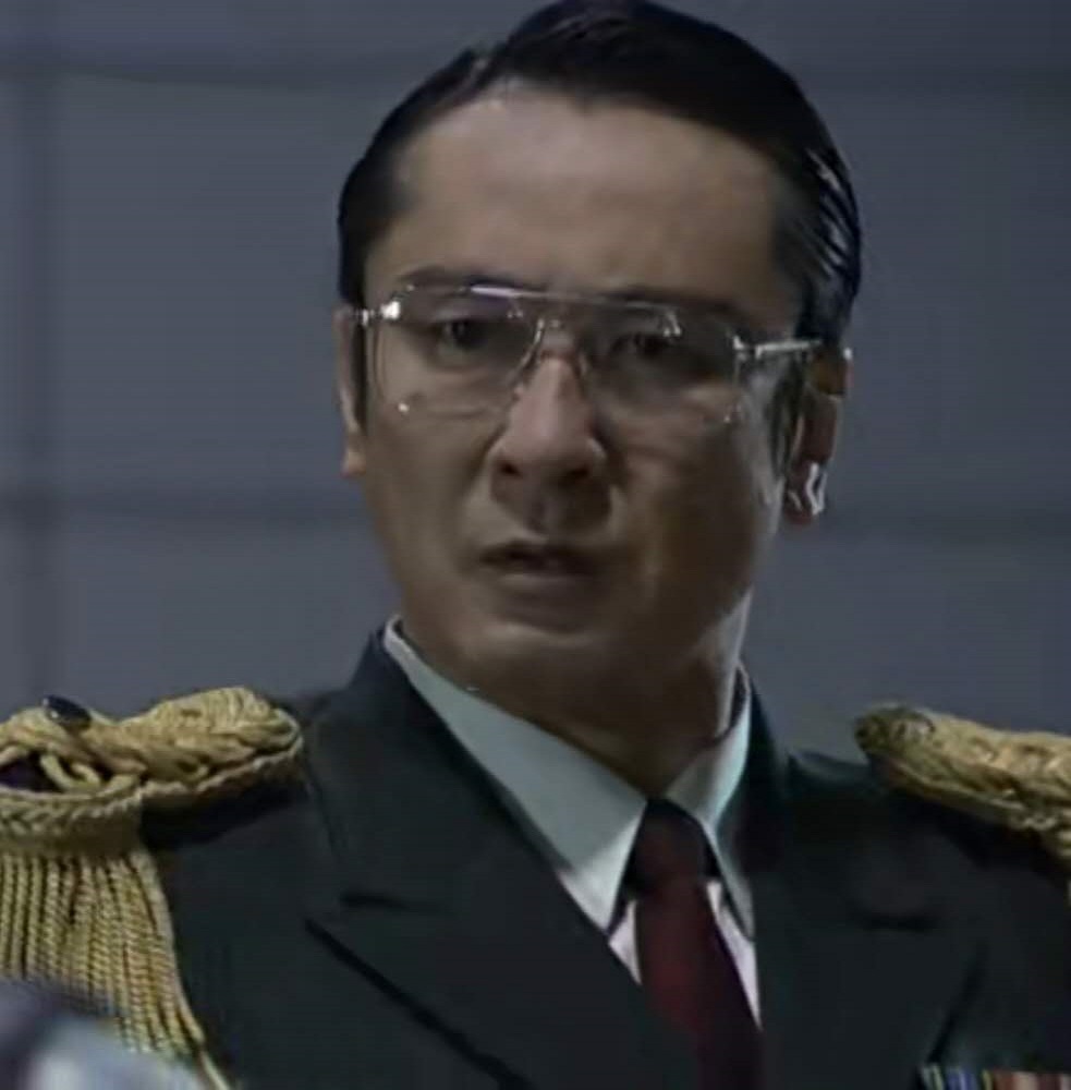 佐原司令