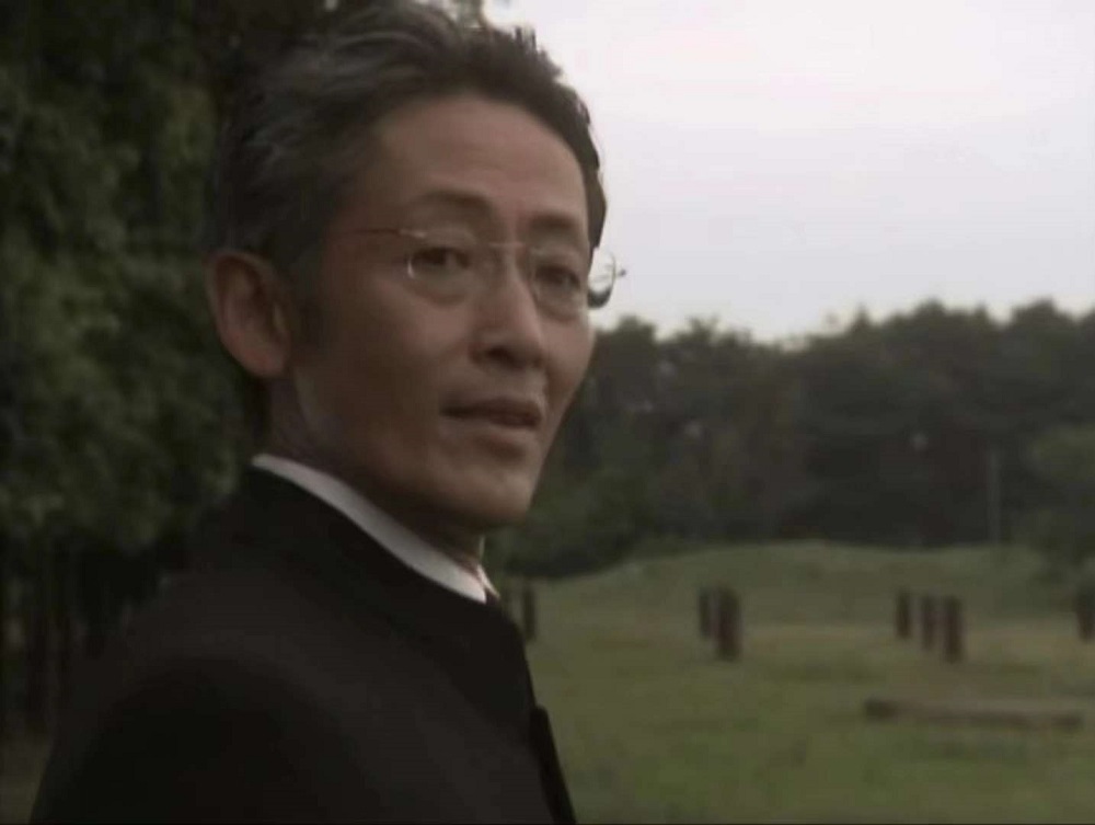 松永要一郎