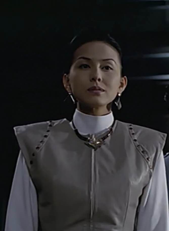 如月博士