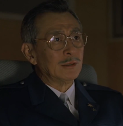 大和田代表