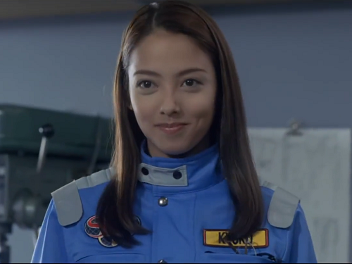 渡边响子