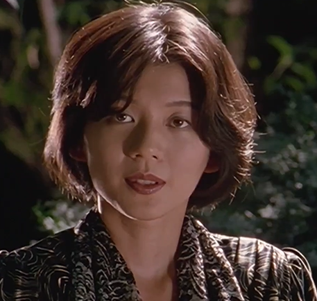 黑田惠