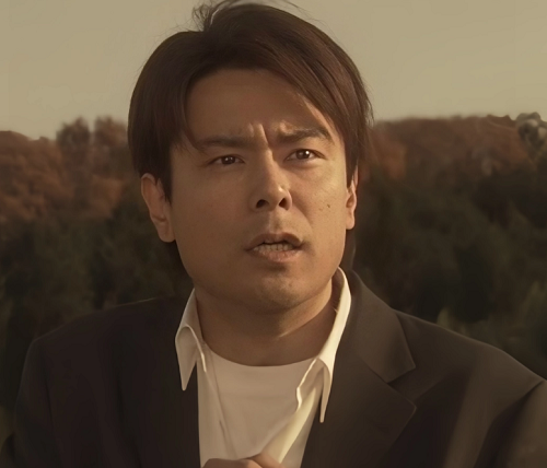 高规茂树