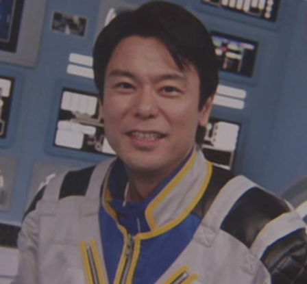 榛名宏树