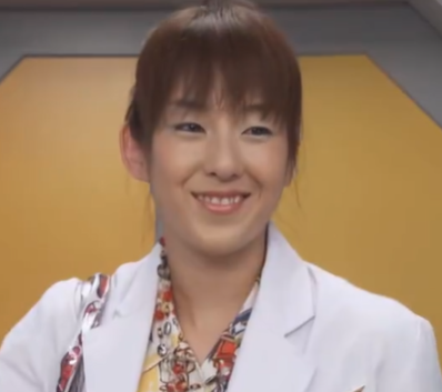 藤泽麻美