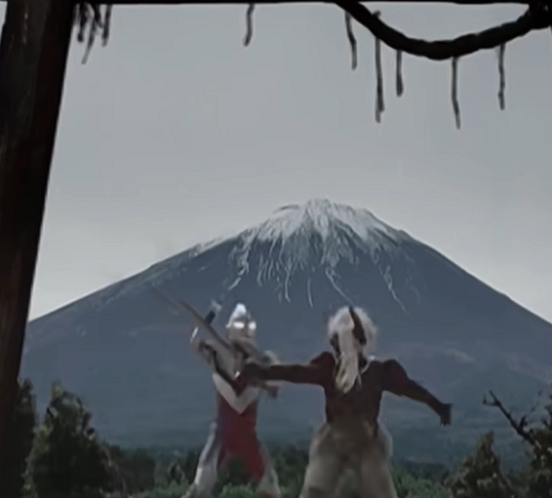 神社