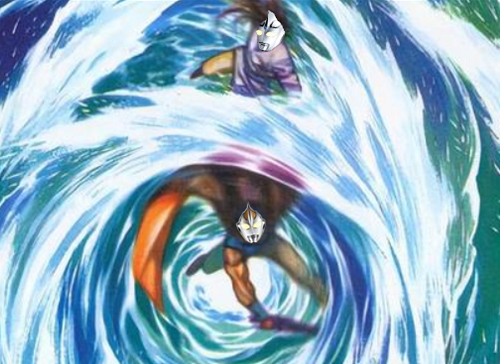 山海惊