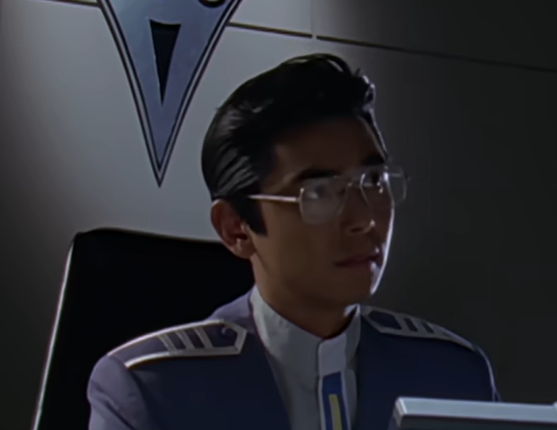 立村参谋