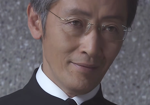 松永要一郎