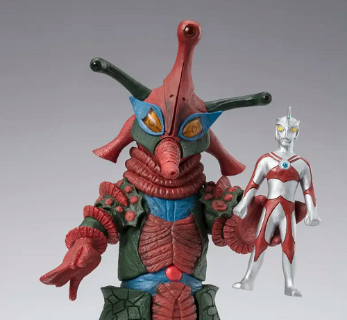 吊面星人
