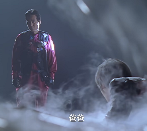 移动要塞不能上浮
