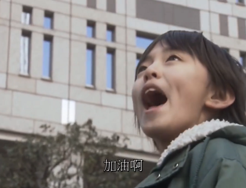 TV大结局小孩哥