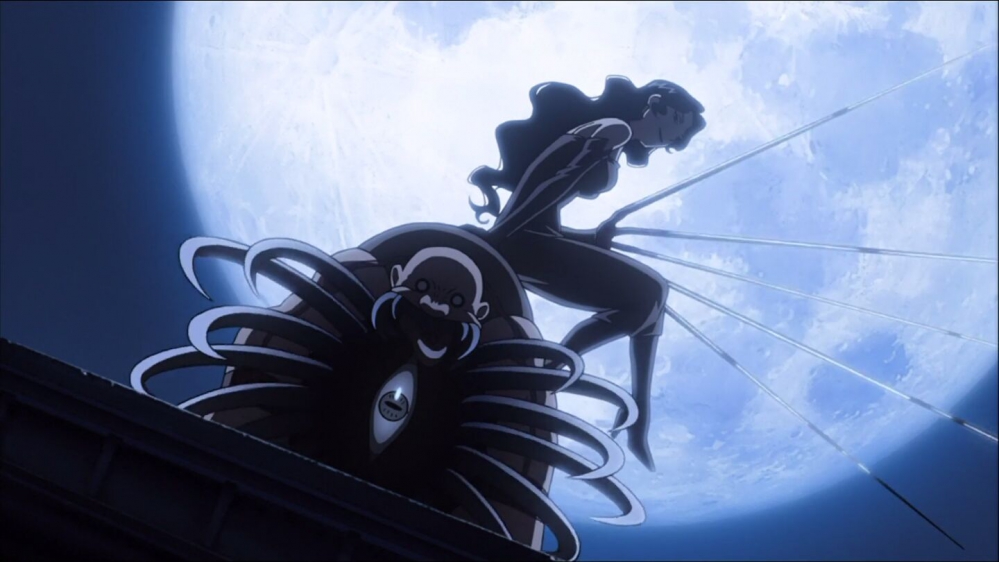 拉斯特与格拉托尼