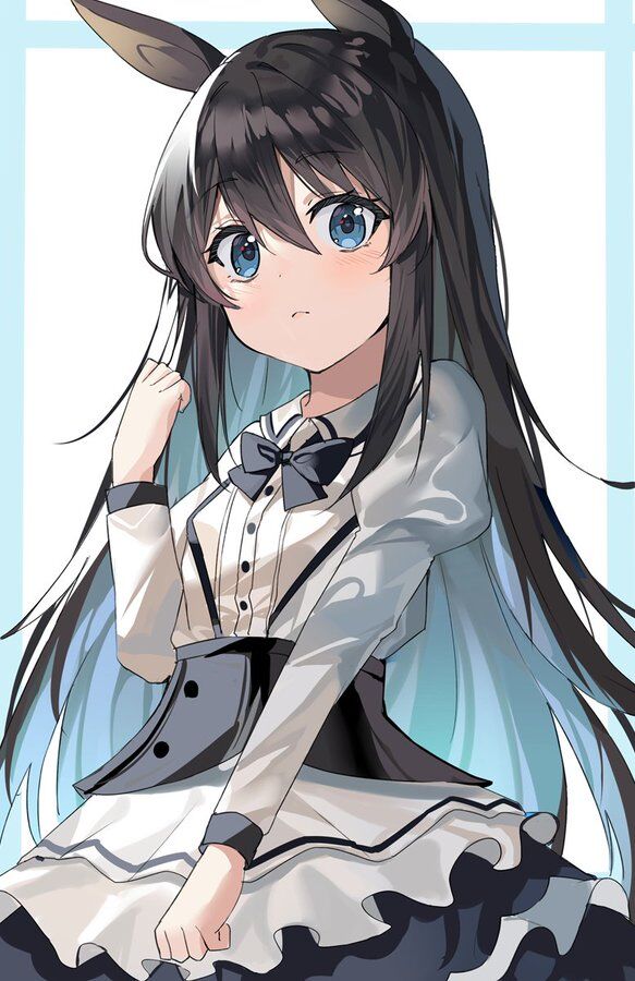 星光速（常服）