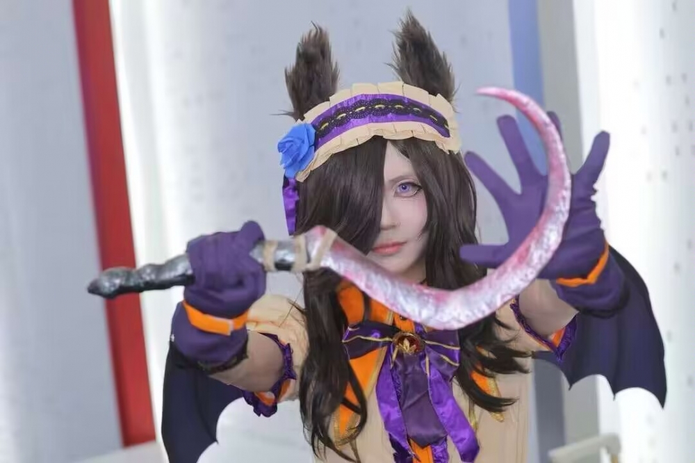 你的太阳落山了