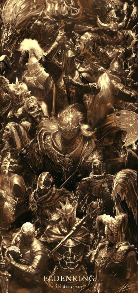 战斗，亦或是死亡