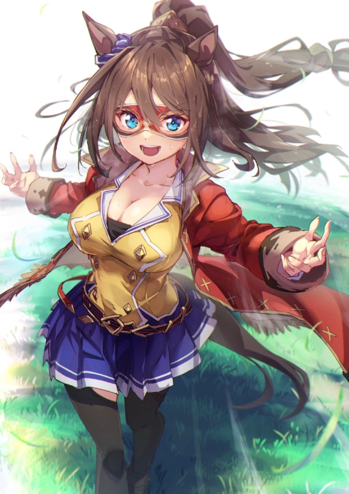 神鹰