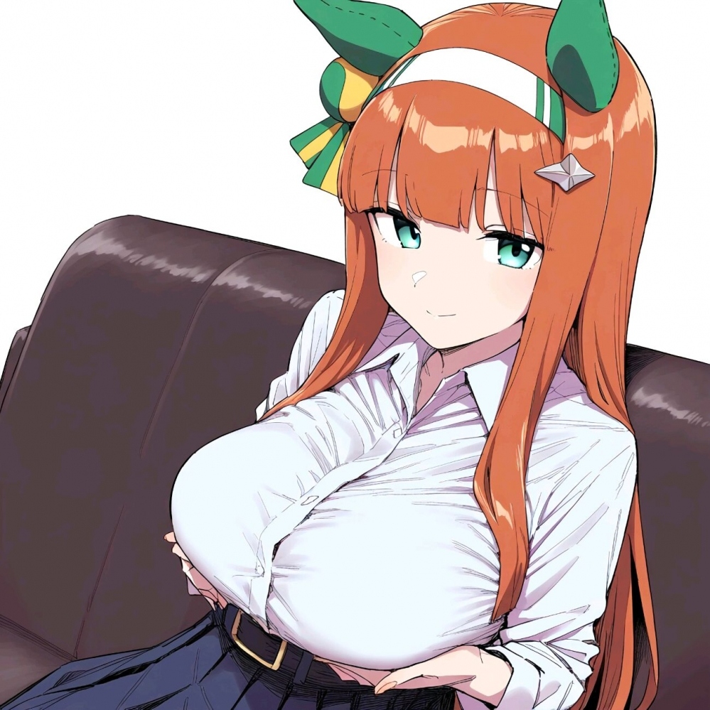 铃鹿（有点假）