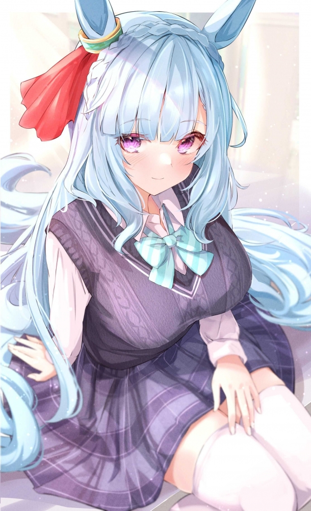 求支持