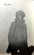 梅尔文先生