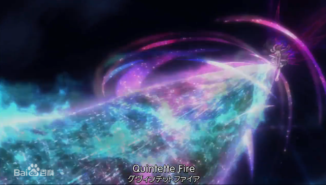 多元重奏饱和炮击