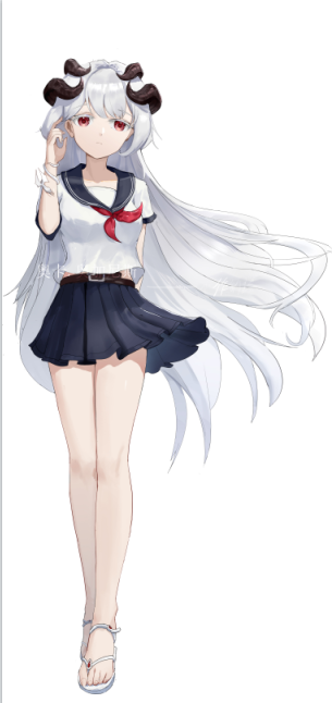 奥卡·奥伽尼斯 JK
