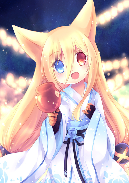 指挥官~~要吃糖么？