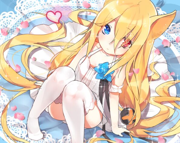 幼女型G41！
