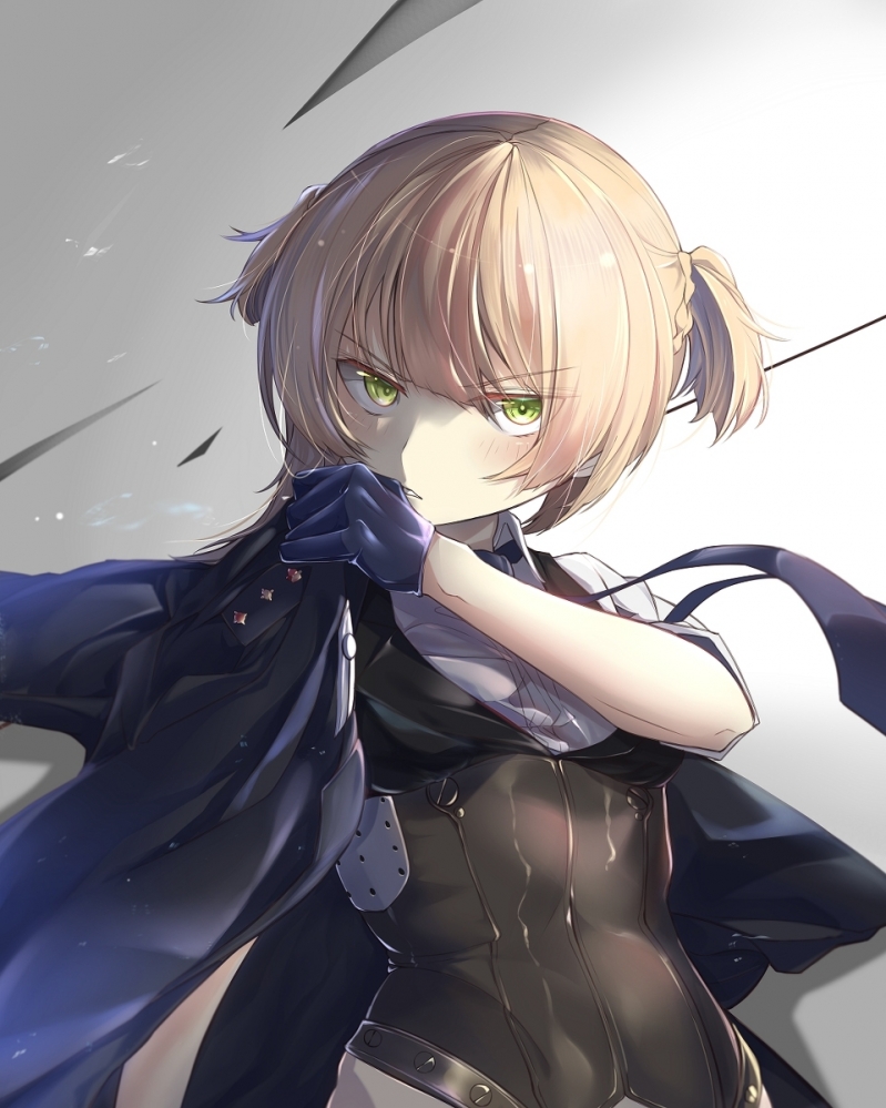 维尔德MkII