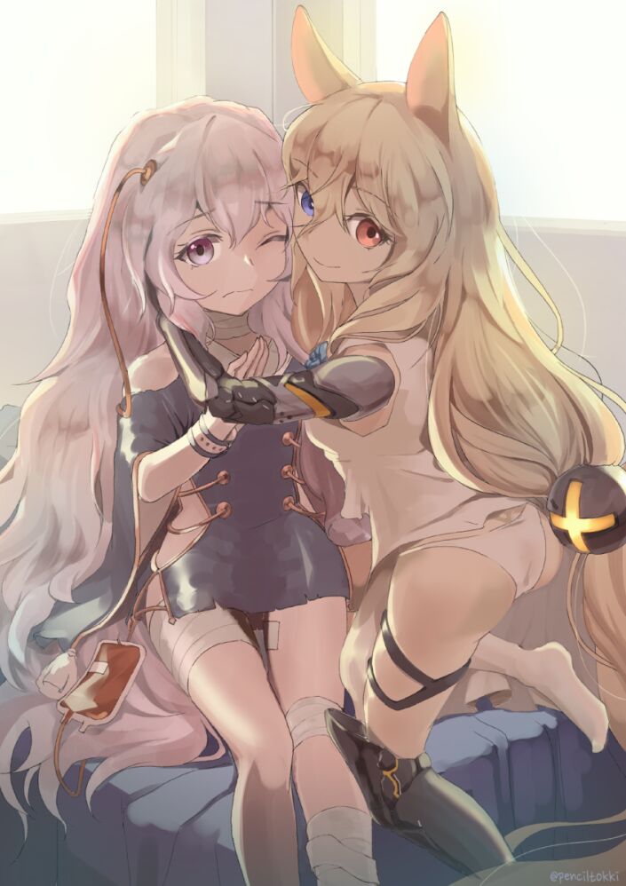 G41和利贝罗勒