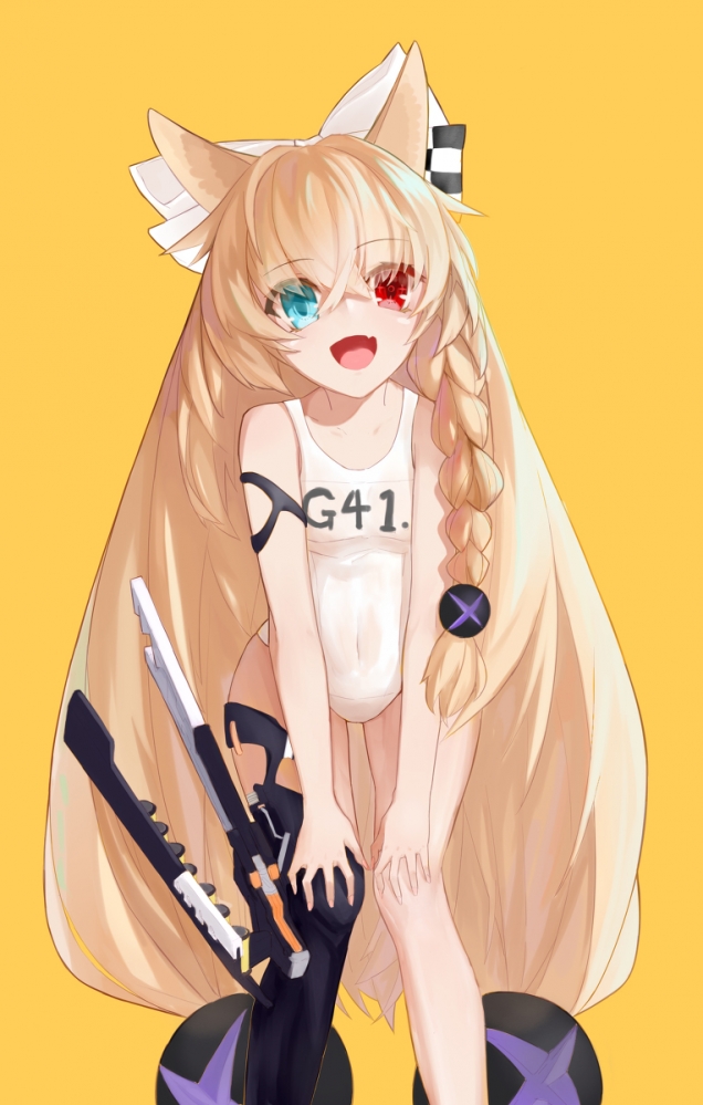 泳装我没有嘤QAQ