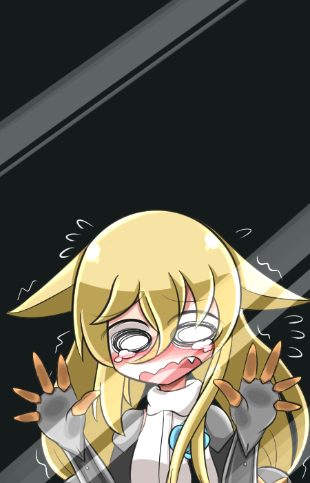 票票~QAQ
