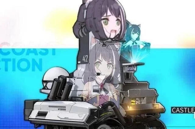 凯露