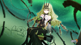 梅比乌斯（非幼年）