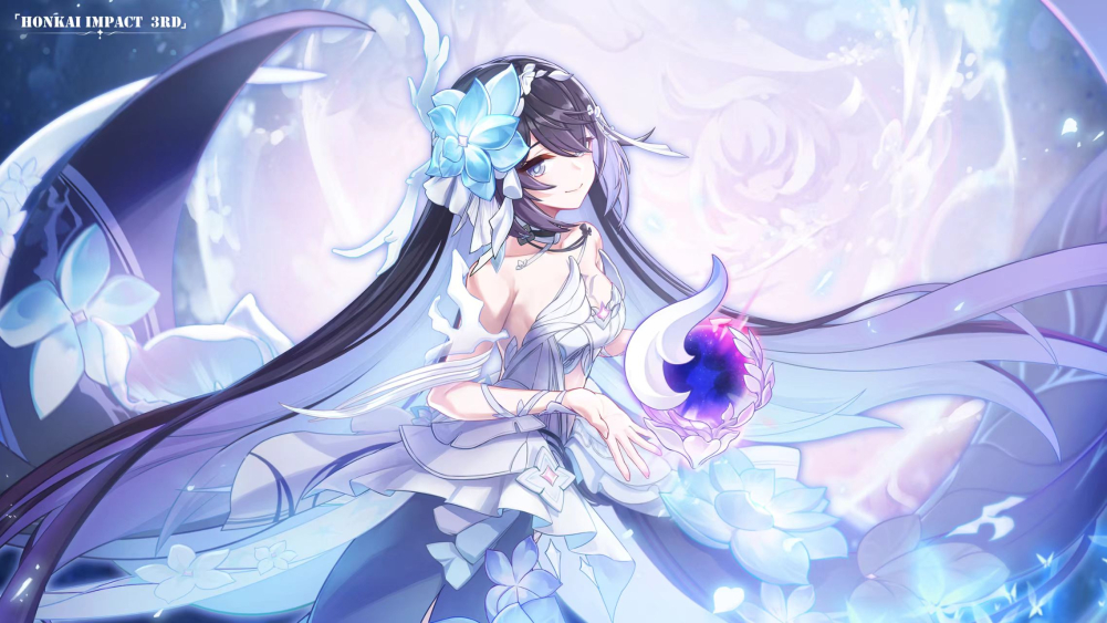 不知生死的希儿