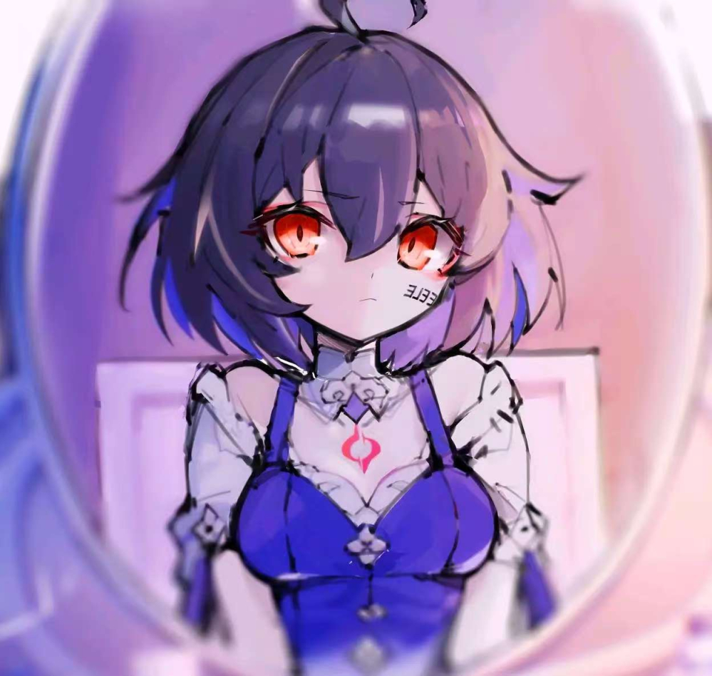 不知道干什么的希儿