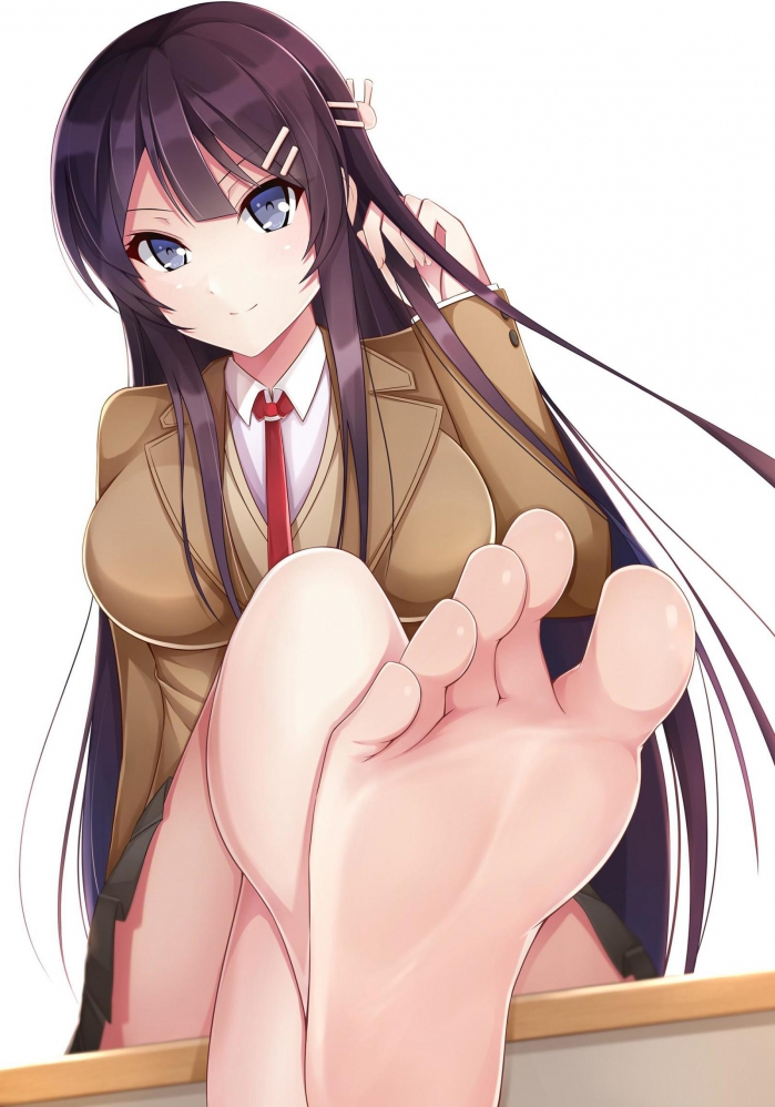 麻衣